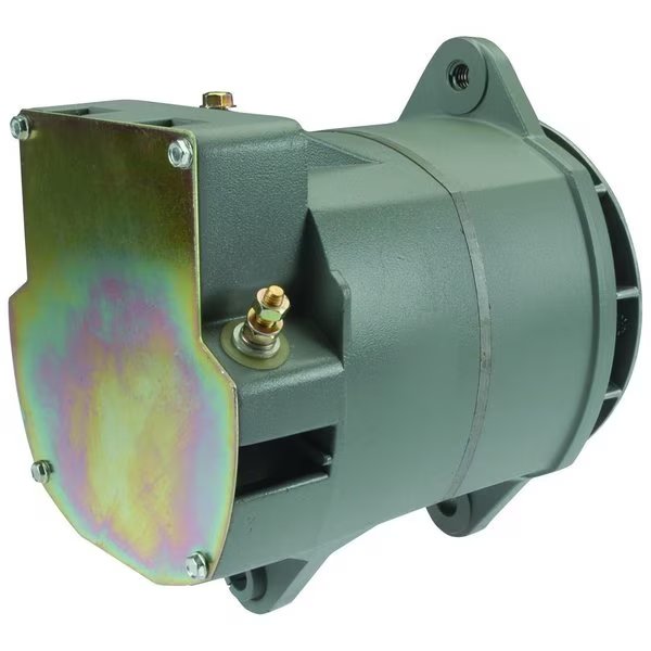 Replacement For Champion 760 Year: 1977 Alternator, Ilb Gold, Mfr#: 760 YEAR 1977 ALTERNATOR